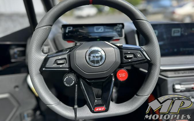 2026 CFMOTO ZFORCE Z10