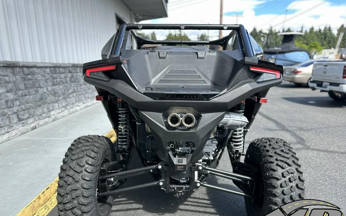 2026 CFMOTO ZFORCE Z10