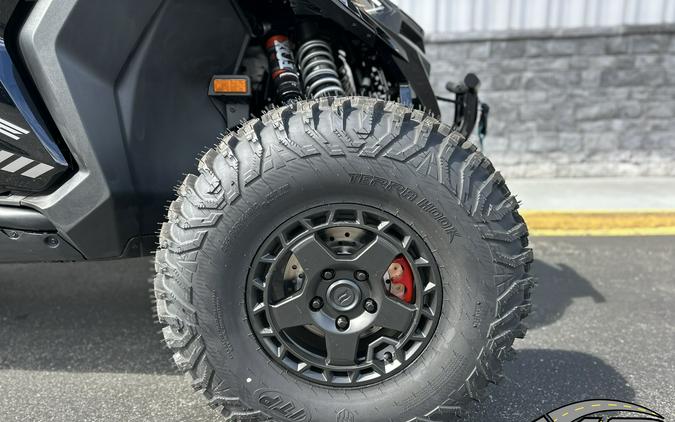 2026 CFMOTO ZFORCE Z10