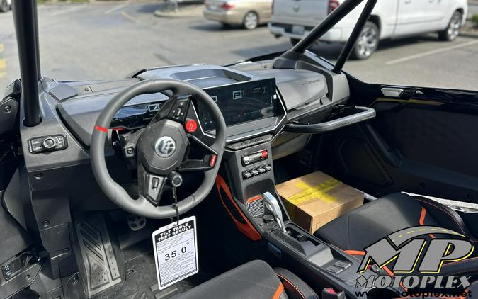 2026 CFMOTO ZFORCE Z10
