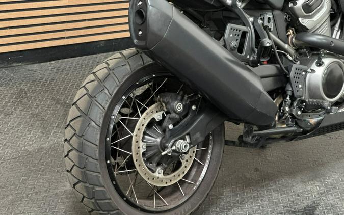 2022 Harley-Davidson Pan America 1250 Special