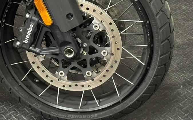 2022 Harley-Davidson Pan America 1250 Special