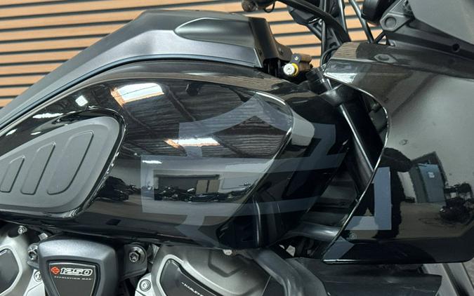 2022 Harley-Davidson Pan America 1250 Special