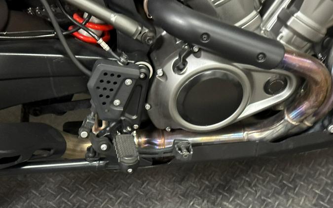 2022 Harley-Davidson Pan America 1250 Special