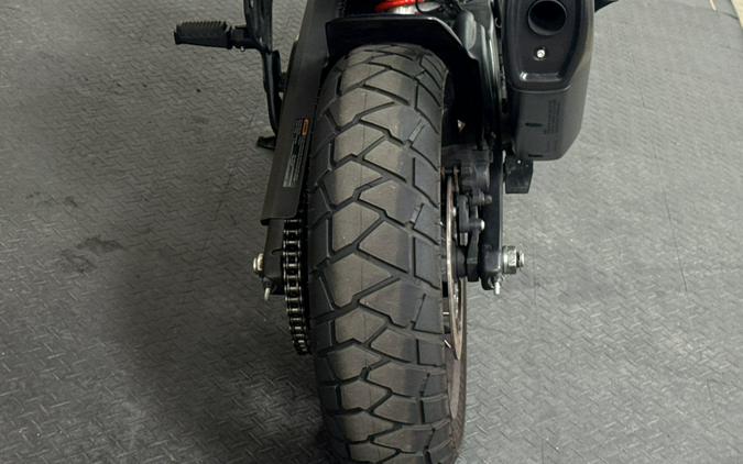 2022 Harley-Davidson Pan America 1250 Special
