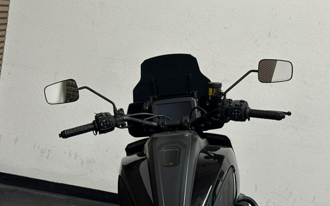 2022 Harley-Davidson Pan America 1250 Special