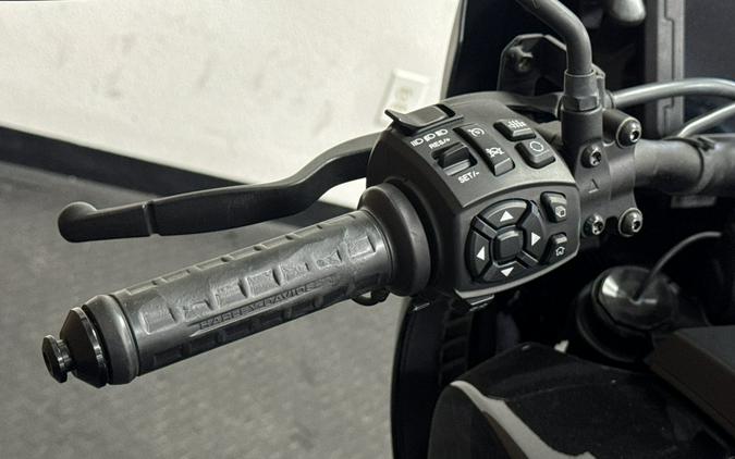 2022 Harley-Davidson Pan America 1250 Special
