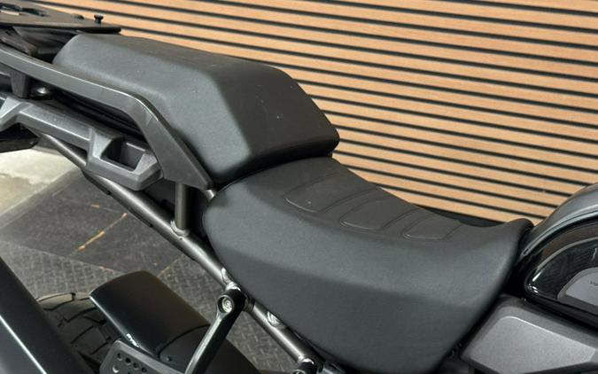 2022 Harley-Davidson Pan America 1250 Special