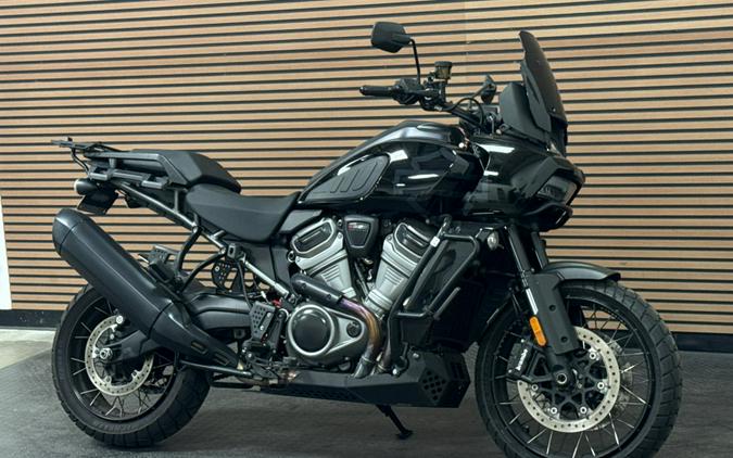 2022 Harley-Davidson Pan America 1250 Special