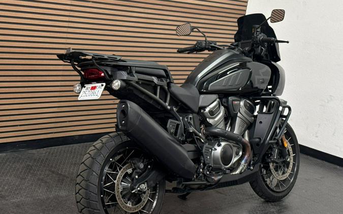 2022 Harley-Davidson Pan America 1250 Special