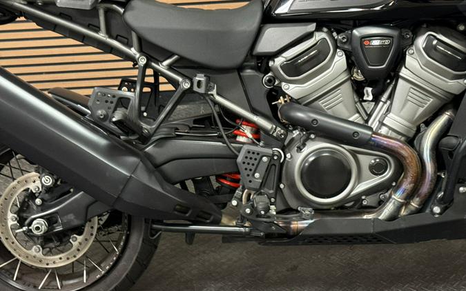 2022 Harley-Davidson Pan America 1250 Special