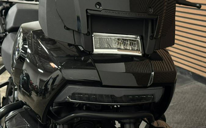 2022 Harley-Davidson Pan America 1250 Special