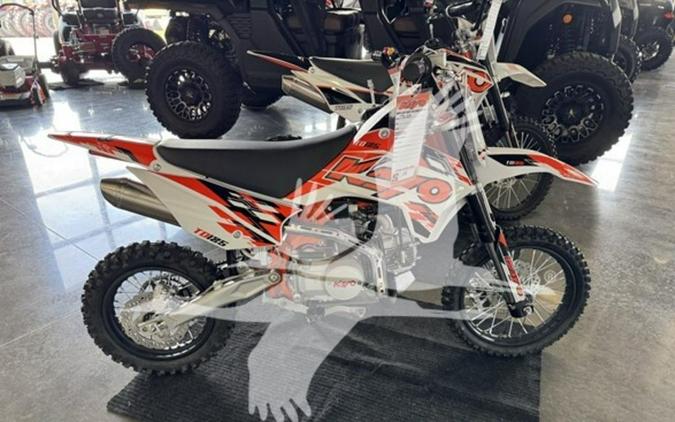 2026 Kayo TD125