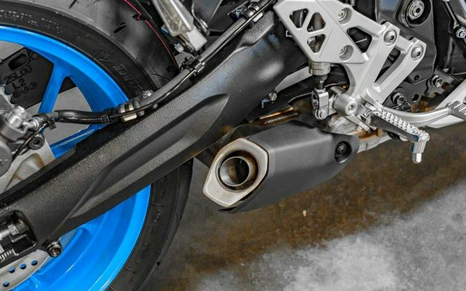 2026 Suzuki GSX 8R