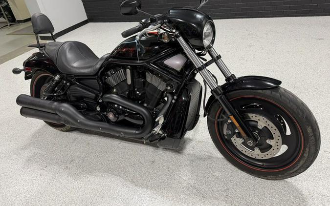 2008 Harley-Davidson VRSCDX/A - V-Rod Night Rod Special