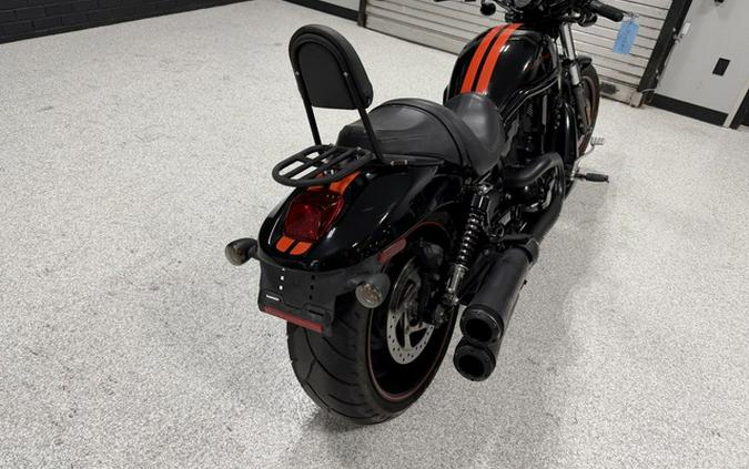 2008 Harley-Davidson VRSCDX/A - V-Rod Night Rod Special