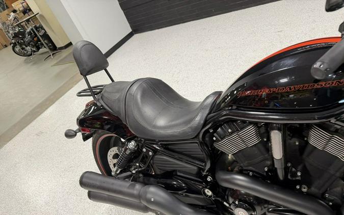 2008 Harley-Davidson VRSCDX/A - V-Rod Night Rod Special