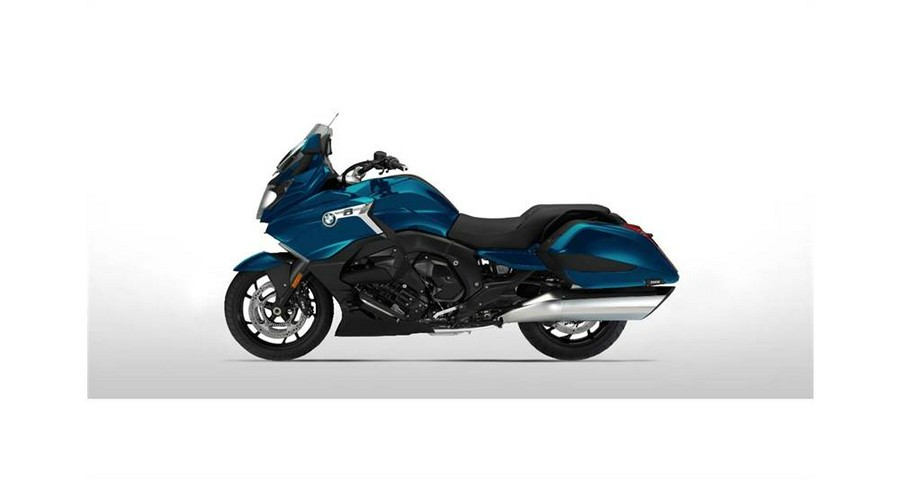 2020 BMW K1600B