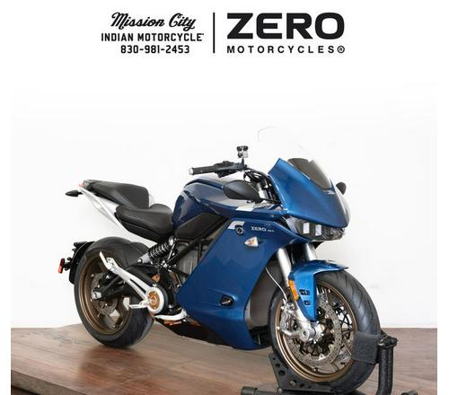 2020 Zero SR/S Premium Review (17 Fast Facts)