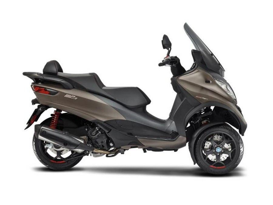 2022 Piaggio MP3 500 Sport Advanced Euro 5