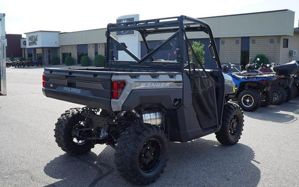 2024 Polaris® Ranger XP 1000 Premium