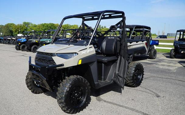 2024 Polaris® Ranger XP 1000 Premium