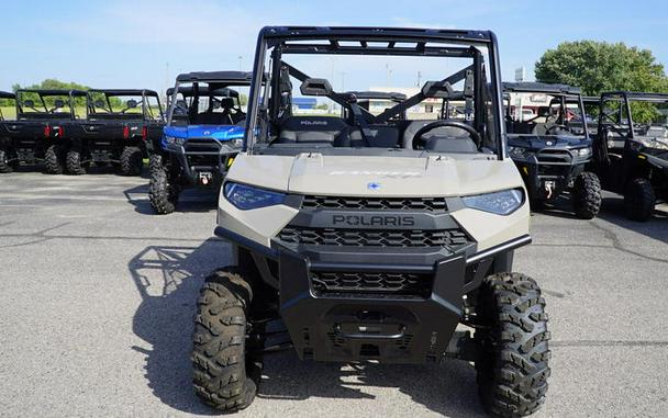 2024 Polaris® Ranger XP 1000 Premium