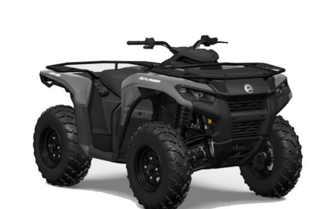 2024 Can-Am™ Outlander™ 500