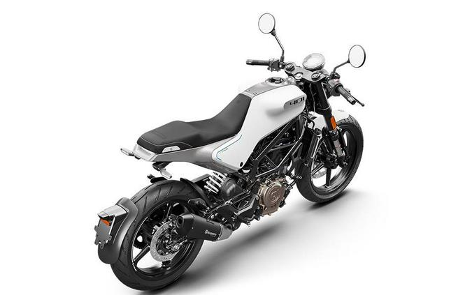 2023 Husqvarna Motorcycles VITPILEN 401