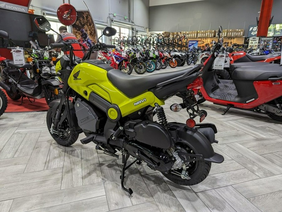 2023 Honda Navi