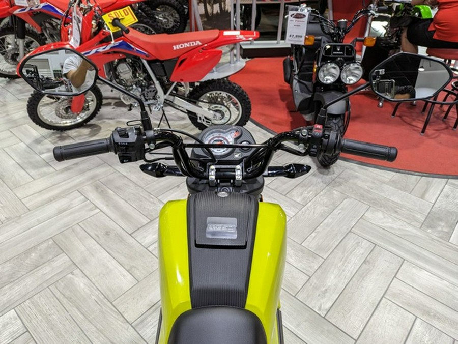 2023 Honda Navi