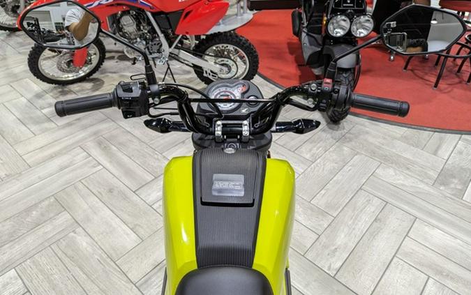 2023 Honda Navi