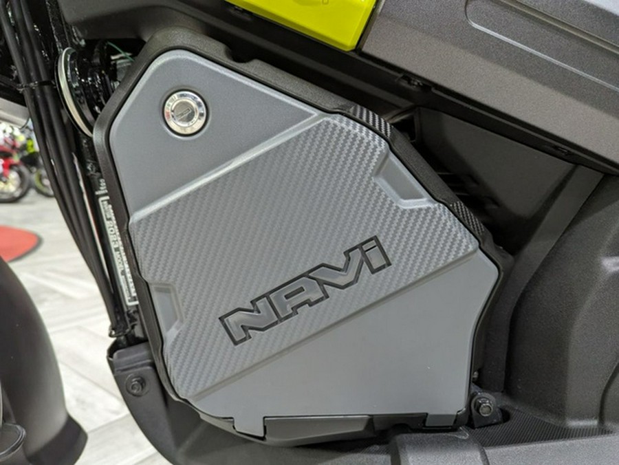 2023 Honda Navi