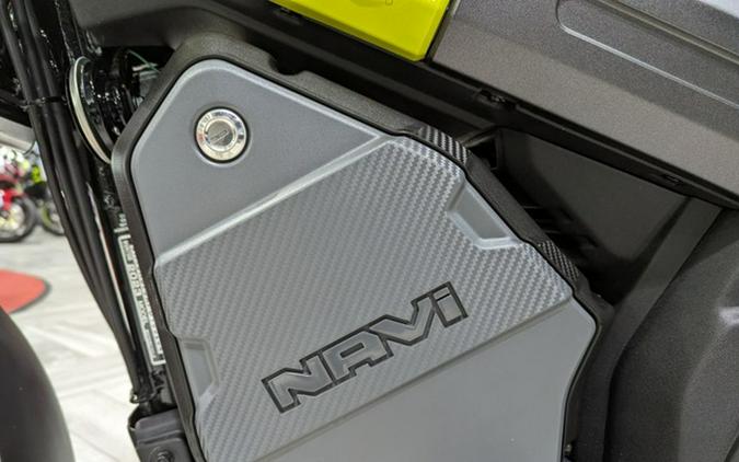 2023 Honda Navi