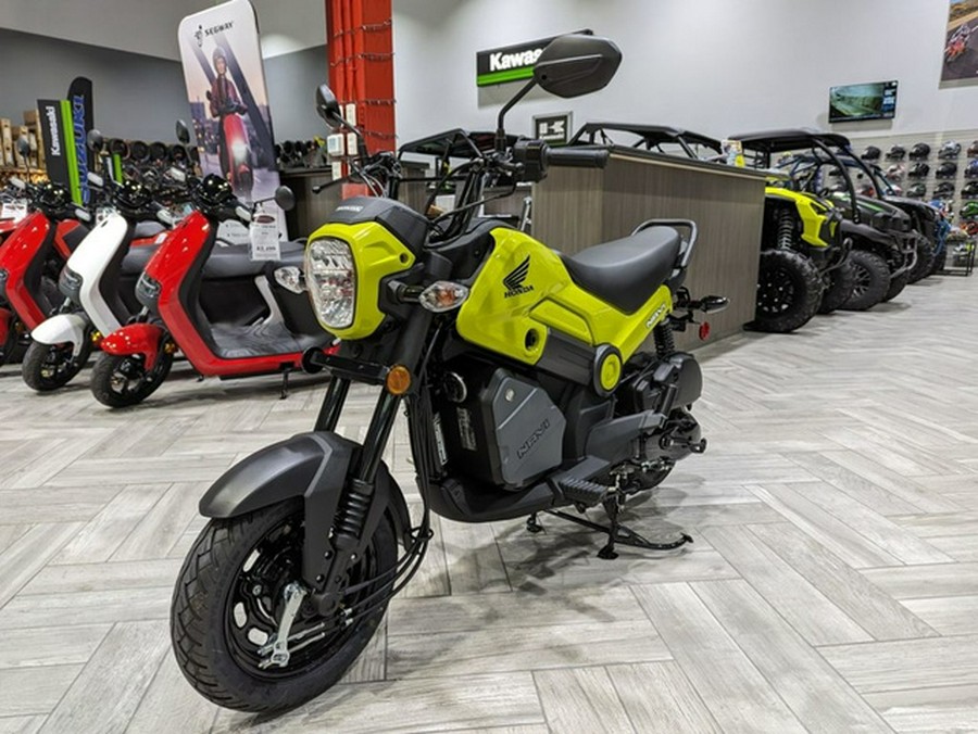 2023 Honda Navi