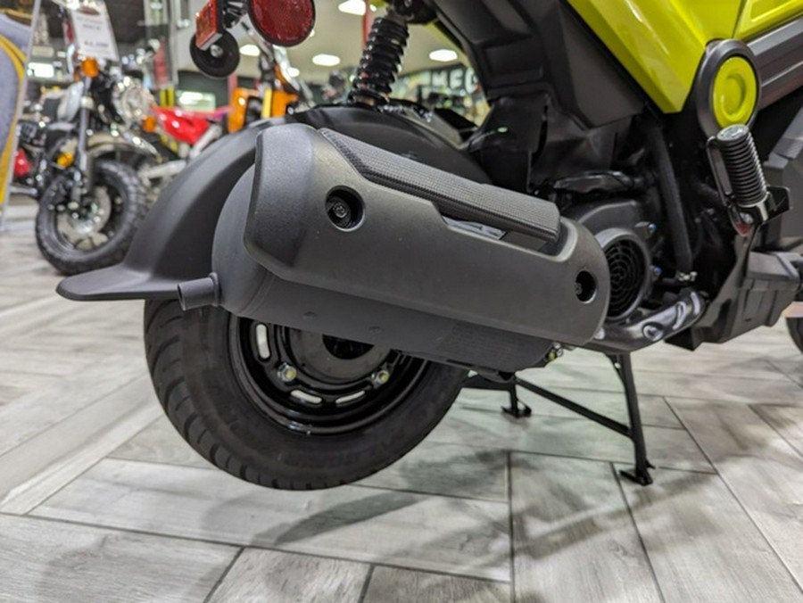 2023 Honda Navi