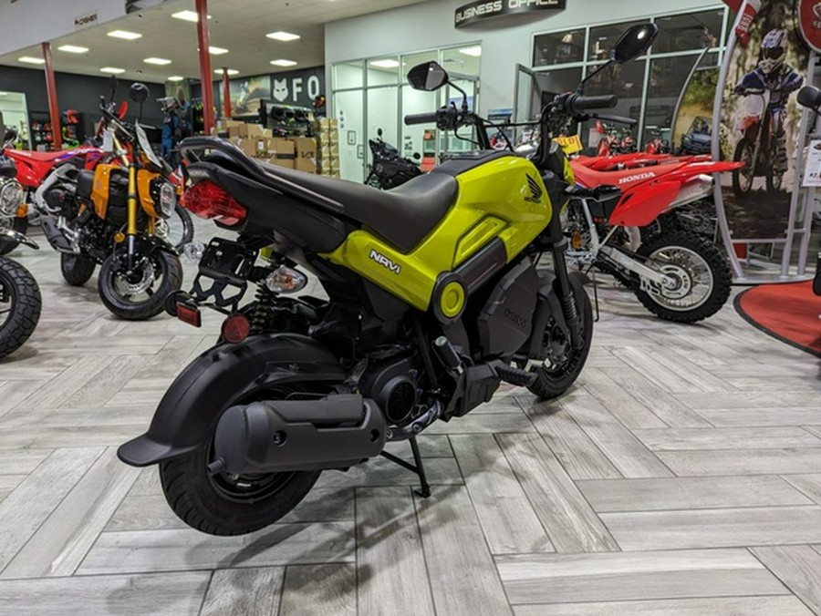 2023 Honda Navi