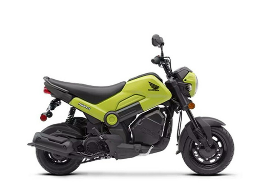 2023 Honda Navi