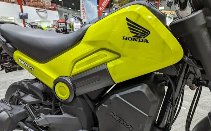 2023 Honda Navi