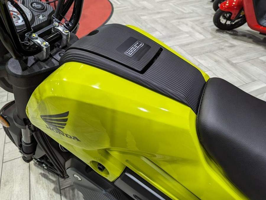 2023 Honda Navi