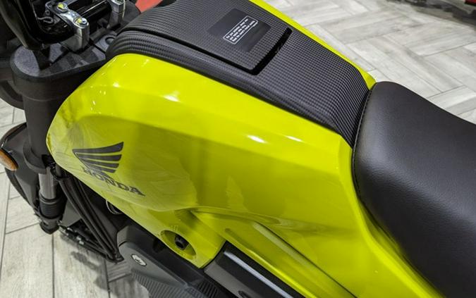 2023 Honda Navi