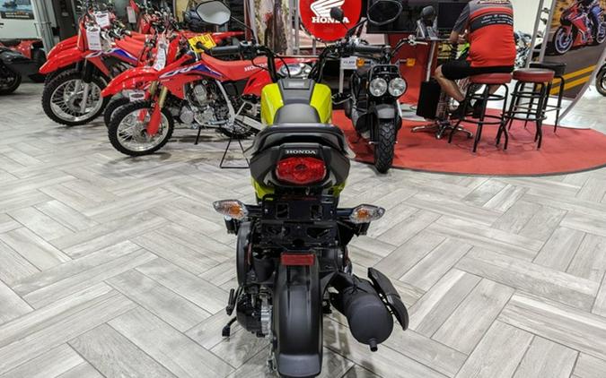 2023 Honda Navi