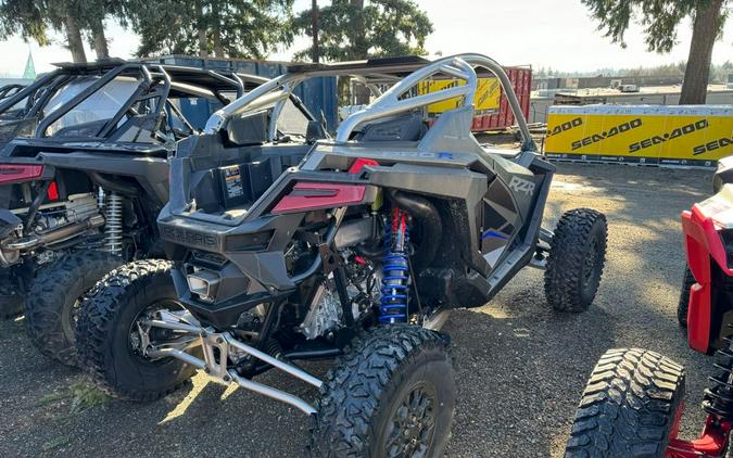 2024 Polaris Industries RZR PRO R ULTIMATE