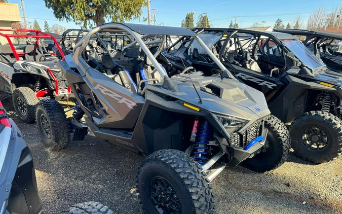 2024 Polaris Industries RZR PRO R ULTIMATE