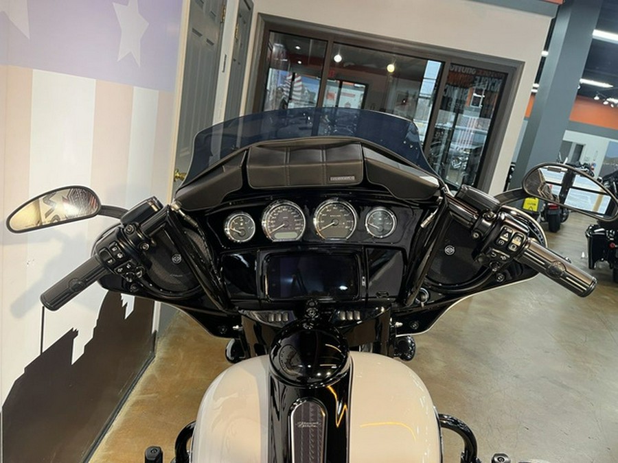 2020 Harley-Davidson FLHXS - Street Glide Special