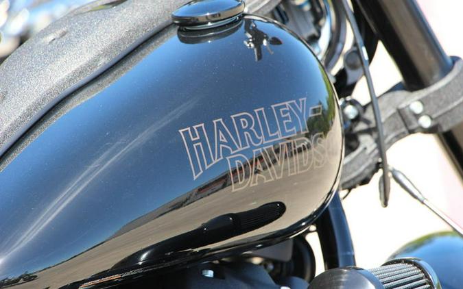 2024 Harley-Davidson® FXLRS - Low Rider® S