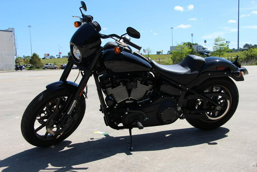 2024 Harley-Davidson® FXLRS - Low Rider® S