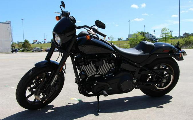 2024 Harley-Davidson® FXLRS - Low Rider® S