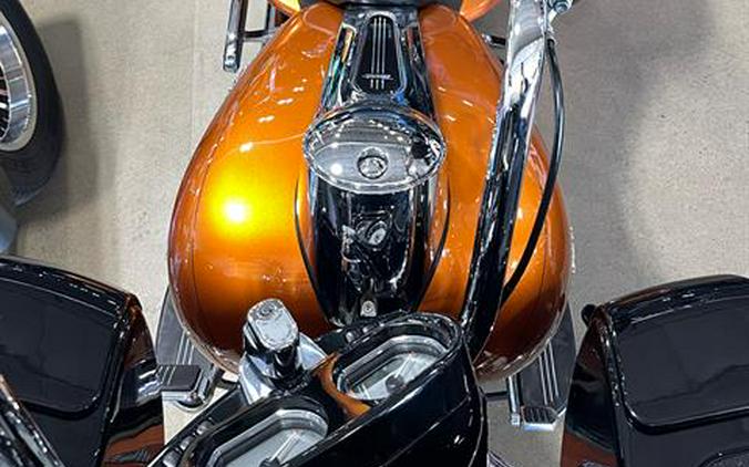 2015 Harley-Davidson Road Glide® Special