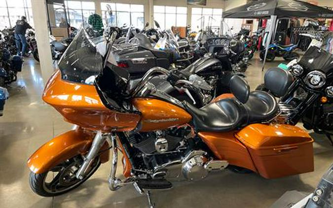 2015 Harley-Davidson Road Glide® Special